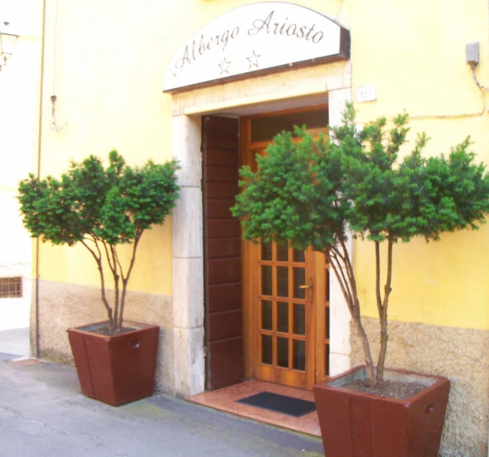 Hotel Ariosto Reggio Emilia Ngoại thất bức ảnh
