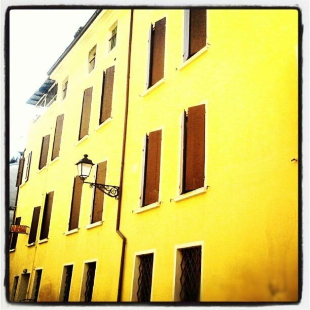 Hotel Ariosto Reggio Emilia Ngoại thất bức ảnh